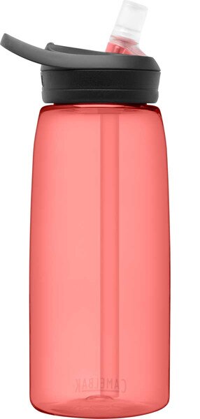 CamelBak Eddy+ 1L Water Bottle in Rose